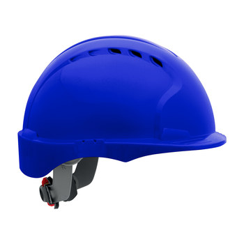 Jsp evolution hot sale hard hat