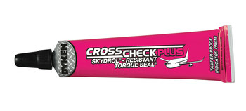 Dykem Cross-Check Torque Mark Pink – 1oz - Chemical Concepts