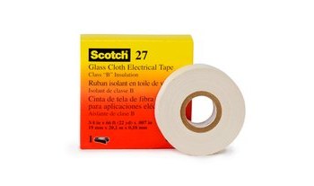 Picture of 3M - 27 Insulating Tape (Main product image)