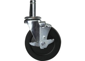 Picture of Akro-Mils AWP63CASTER Shelving Caster (Main product image)