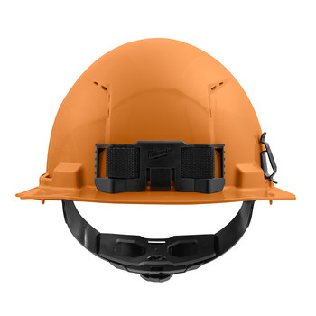 Milwaukee Hard Hat 48-73-1213 - Orange - 59453