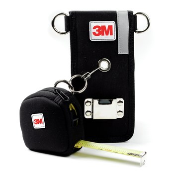 3M DBI-SALA Fall Protection for Tools 1500100 Black Tool Sleeve