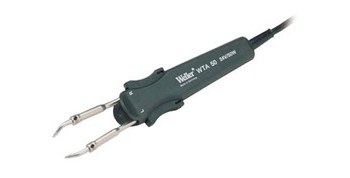 Picture of Weller - 0051317199 Desoldering Tweezer (Main product image)