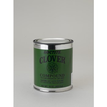 トップス mj Henkel Loctite | 233169 | Clover® Silicon Carbide Grease Mix