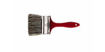 Picture of Rubberset 11101015 11631 Brush (Main product image)