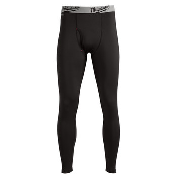Men's Burton Midweight X Base Layer 3/4 Boot Pants | Burton