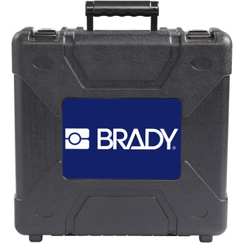 Brady BradyPrinter 149567 Printer Case - 754473-60737