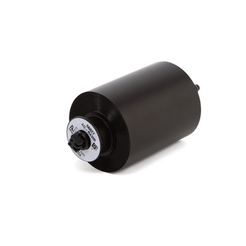 Picture of Brady Black 1 IP-R4900 Printer Ribbon Roll (Main product image)