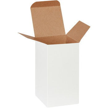 Picture of RTS27W Reverse Tuck Folding Cartons. (Main product image)