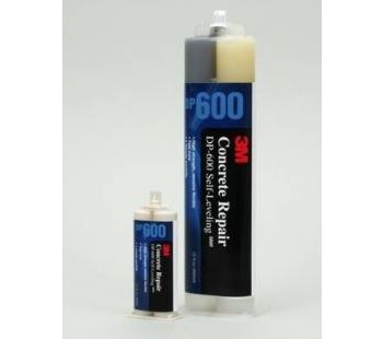 Devcon 2 Ton Clear Two-Part Epoxy Adhesive, Base & Accelerator (B