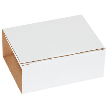 Picture of MLRCD6 CD Mailers. (Main product image)