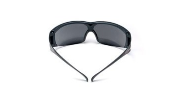 3M SecureFit Safety Glasses 600 27338