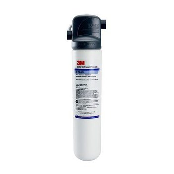 3M 5616001 High Flow Series Filter System - 0.5 Rating 4.5 in - 80116