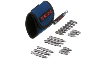 Picture of Bosch 2 in Screwdriver Bit Set T4021 (Main product image)