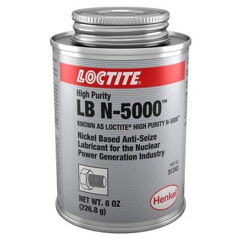 Picture of Loctite 51243 Anti-Seize Lubricant (Main product image)