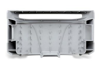 3M Versaflo TR-300+ TR-371+ Beige Filter Cover - 051131-27704