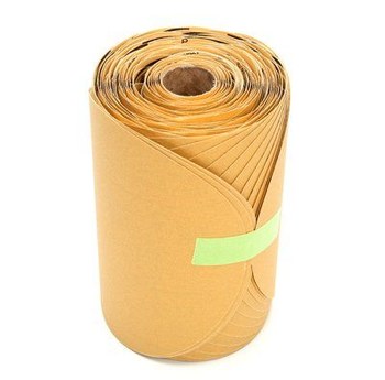 3M Stikit 216U 27471 PSA Disc Roll - 6 in - P240 - Aluminum Oxide