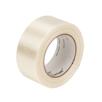 Picture of 3M Tartan 8934 Filament Strapping Tape 74892 (Main product image)