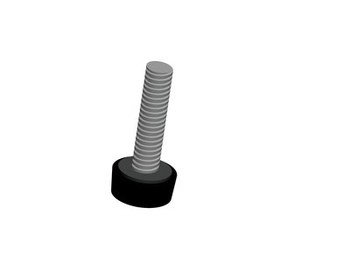 Picture of 3M Xtirpa A2001-09 Confined Space Feet (Main product image)