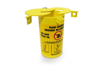 Picture of Brady Prinzing - PLO23 Electrical Plug Lockout (Main product image)