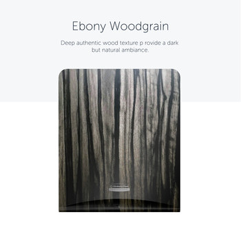 Kimberly-Clark Professional ICON Wood Dispenser Faceplate - 58830