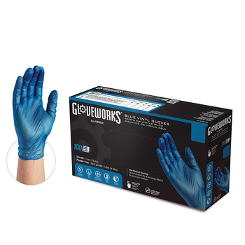 vinyl xl gloves