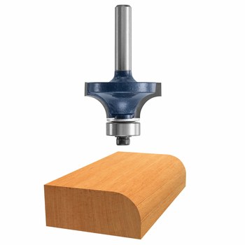 Picture of Bosch 3/8 in Router Bit 85296M (Main product image)
