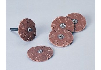 Picture of Standard Abrasives Overlap Disc 714486 (Main product image)