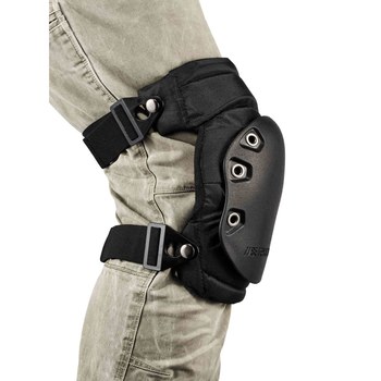 Ergodyne ProFlex Knee Pad 435 18435 - Black