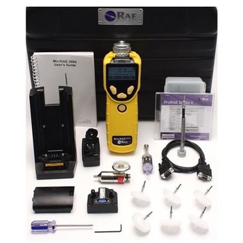 RAE Systems Accessories And Calibration Kit 059-9100-100 | RSHughes.com