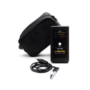Picture of ACL - 390 Surface Resistivity Meter (Main product image)