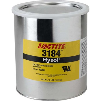 Picture of Loctite 3184 Potting & Encapsulating Compound (Main product image)