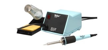 Weller deals soldering station