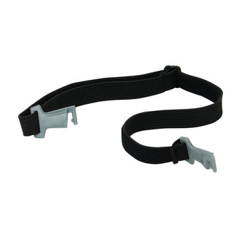PIP Bouton Optical Fortify Safety Glasses 250-54 250-54-0520 - Size Universal - Gray - 23252