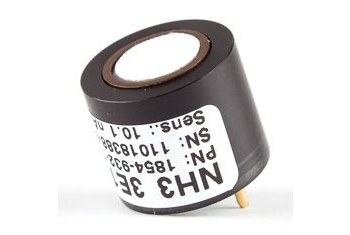 Picture of BW Technologies Replacement Sensor - Extended Range (Main product image)