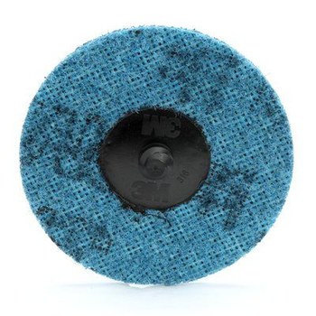 8000 RPM Non-Woven Finishing Disc 3 in Disc Dia 27 Units Aluminum Oxide 8000 RPM Non-Woven Finishing Disc 3 in Disc Dia 27 Units Aluminum Oxide