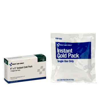 Picture of First Aid Only Cold Pack (Main product image)