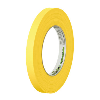Shurtape FrogTape 225 Gold Masking Tape - 12 mm Width x 55 m Length