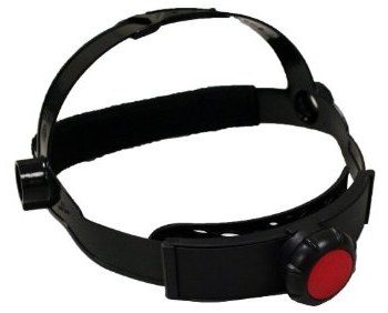 Picture of Jackson Safety Element 23442 Welding Replacement Headgear (Main product image)