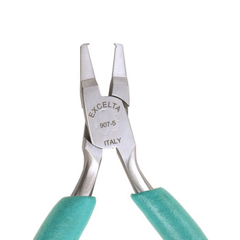 Picture of Excelta Five Star Carbon Steel 5.25 in Shear Cutting Plier 907-5 (Main product image)