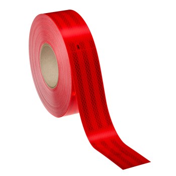 Conspicuity Reflective Tape, 12