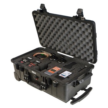 Picture of SCS - 752 ESD Audit Kit (Main product image)
