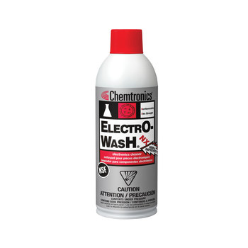 Picture of Chemtronics Electro-Wash - ES1611 Electronics Cleaner (Main product image)