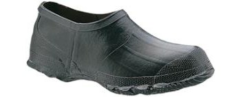 Picture of North Servus 41463 Black 11 Waterproof & Rain Overboots/Overshoes (Main product image)