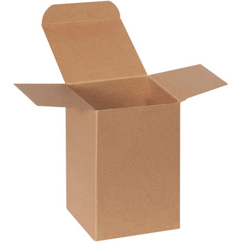 Picture of RTS26 Reverse Tuck Folding Cartons. (Main product image)