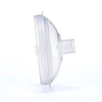 3M PPS Midi Cup Lid - 200µ - 16204