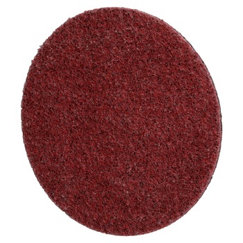 3M Scotch-Brite TN Quick Change Surface Conditioning Disc 67159 - 7 in - Precision Shaped Ceramic - 150+ - Medium