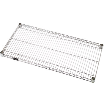 Picture of WS7224 Wire Shelf. (Main product image)