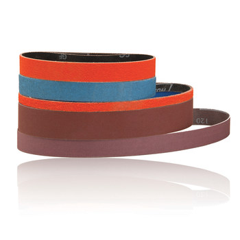 Picture of Dynabrade DynaBrite Sanding Belt 79514 (Main product image)