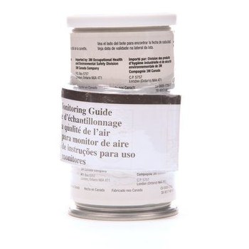 3M 3720 Air Quality Monitor & Detector - 051138-08785